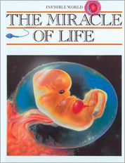 Miracle of Life Book