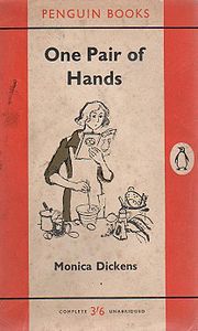 One Pair of Hands Book 