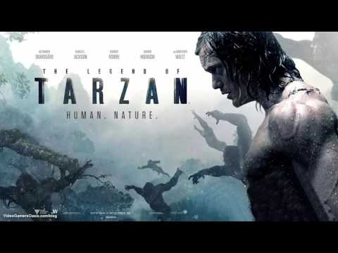 tarzan