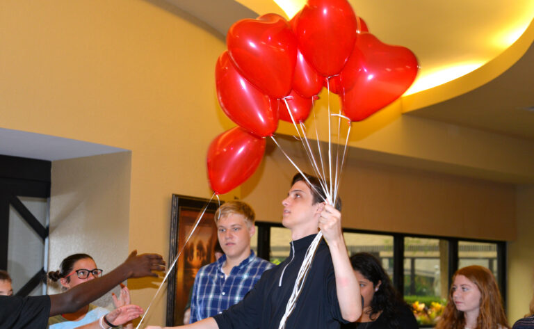 Compassionate Young Leaders You Should Get to Know: Kye Masino