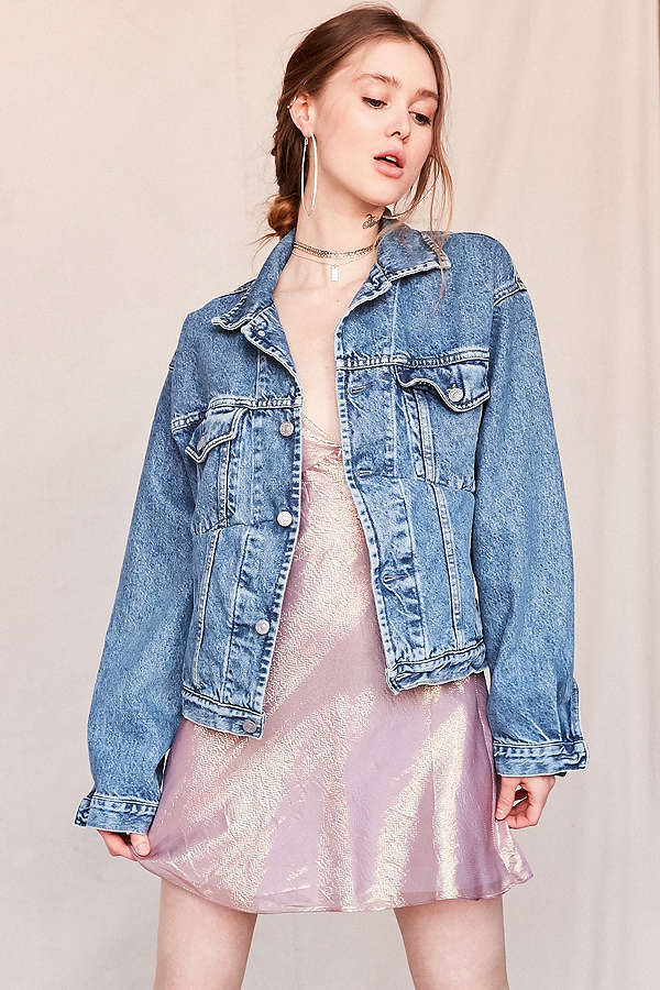 Free people hot sale ramona jacket