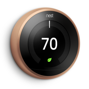 Nest Thermostat