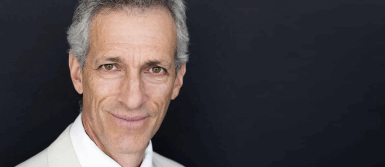 The Jane Goodall Institute Introduces Carlos Drews as New Executive Director!