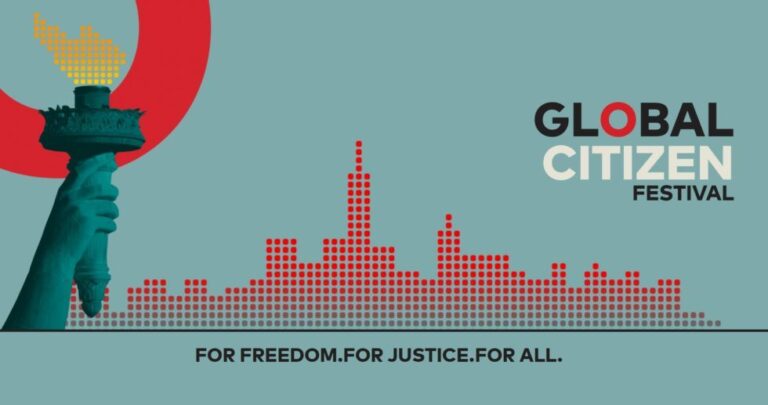 We Are Global Citizens