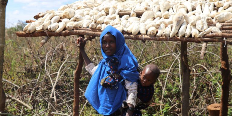 Research Helps Protect Habitats and Support Communities in Tanzania