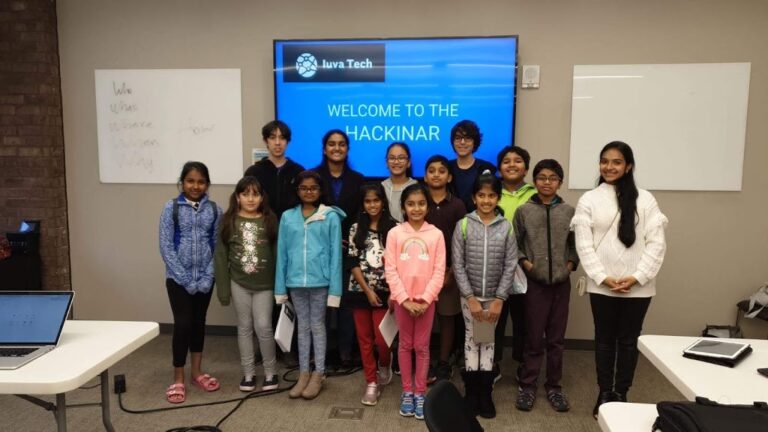 Inspiring Youth Project: STEM FOR ALL!