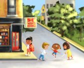 Inspiring Youth Project: Anti-Bias Book Festival 