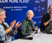 Where in the World was Jane in 2024?