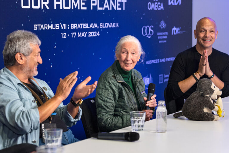 Where in the World was Jane in 2024?