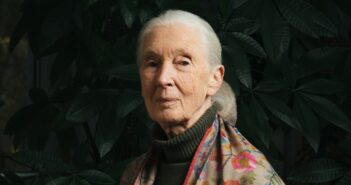 Dr. Jane Goodall, Renowned Ethologist, Conservationist, and Animal Behavior Expert Passes Away at Age 91
