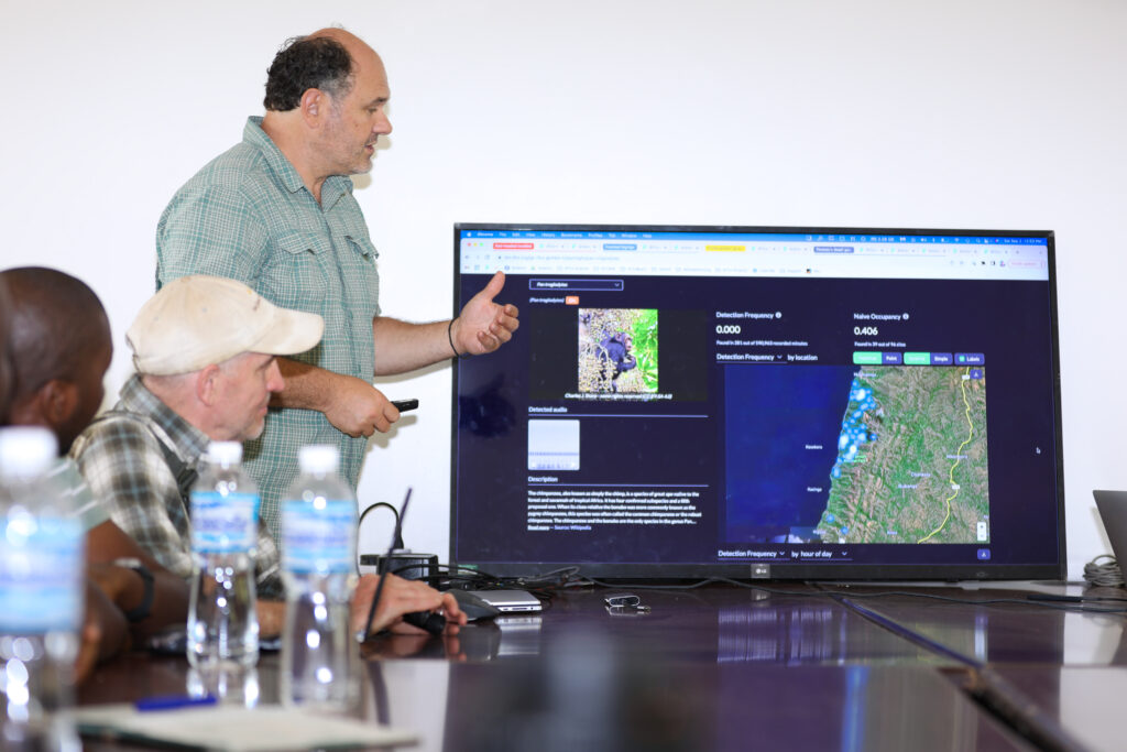 Photo for the article World Wildlife Day 2026: A Unified Global Response to Wildlife Trafficking