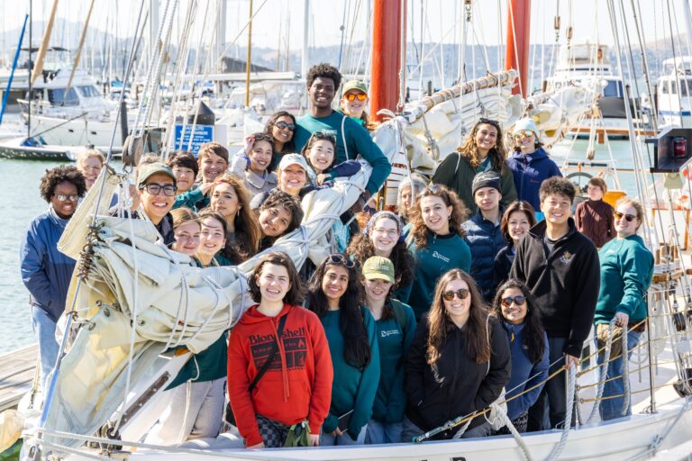 Continuing Jane’s Legacy: Meet our 2026 Roots & Shoots Youth Council